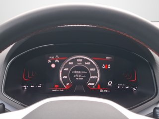 SEAT Arona FR 1.0 TSI KLIMA / NAVI / LED / SITZHEIZUNG - bilder 2