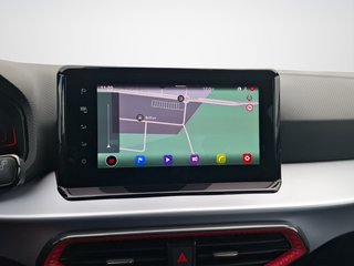 SEAT Arona FR 1.0 TSI KLIMA / NAVI / LED / SITZHEIZUNG - bilder 3