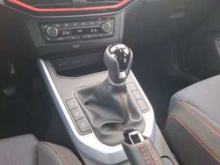 SEAT Arona FR 1.0 TSI KLIMA / NAVI / LED / SITZHEIZUNG - bilder 4