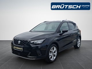 SEAT Arona Gebrauchtwagen Kaufen