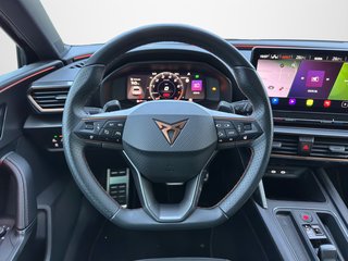 CUPRA Leon VZ 2.0 TSI DSG / E-SITZE / BEATS / NAVI / MATRIX - foto 1