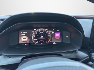 CUPRA Leon VZ 2.0 TSI DSG / E-SITZE / BEATS / NAVI / MATRIX - foto 2