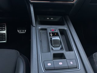 CUPRA Leon VZ 2.0 TSI DSG / E-SITZE / BEATS / NAVI / MATRIX - foto 3