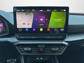 CUPRA Leon VZ 2.0 TSI DSG / E-SITZE / BEATS / NAVI / MATRIX - foto 4