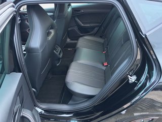 CUPRA Leon VZ 2.0 TSI DSG / E-SITZE / BEATS / NAVI / MATRIX - foto 5