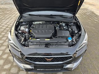 CUPRA Leon VZ 2.0 TSI DSG / E-SITZE / BEATS / NAVI / MATRIX - foto 7