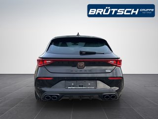 CUPRA Leon VZ 2.0 TSI DSG / E-SITZE / BEATS / NAVI / MATRIX - foto 1