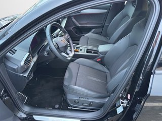 CUPRA Leon VZ 2.0 TSI DSG / E-SITZE / BEATS / NAVI / MATRIX - foto 4