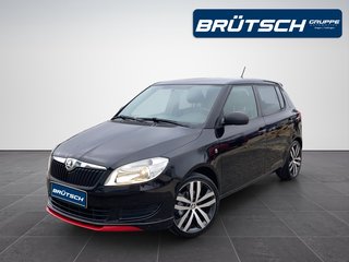 Skoda Fabia Gebrauchtwagen Kaufen