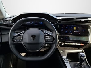 Peugeot 308 SW 1.5 BlueHDI Allure Pack KLIMA / ACC / NAVI / DAB+ / LED - bilder 1