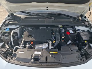 Peugeot 308 SW 1.5 BlueHDI Allure Pack KLIMA / ACC / NAVI / DAB+ / LED - bilder 6