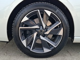 Peugeot 308 SW 1.5 BlueHDI Allure Pack KLIMA / ACC / NAVI / DAB+ / LED - bilder 7