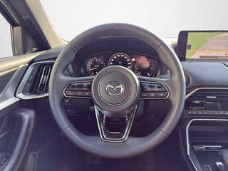 Mazda CX-60 3.3L D 254ps 8AT AWD Homura COSO - 2026 - bilder 1