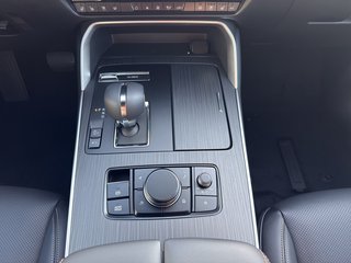 Mazda CX-60 3.3L D 254ps 8AT AWD Homura COSO - 2026 - bilder 4