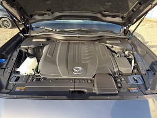 Mazda CX-60 3.3L D 254ps 8AT AWD Homura COSO - 2026 - bilder 7