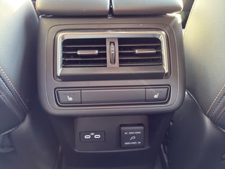 Mazda CX-60 3.3L D 254ps 8AT AWD Homura COSO - 2026 - bilder 10