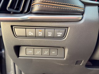 Mazda CX-60 3.3L D 254ps 8AT AWD Homura COSO - 2026 - bilder 13