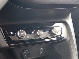 Opel Corsa F 1.2 Turbo GS KLIMA / NAVI / KAMERA / KED / SITZHEIZUNG - foto 4