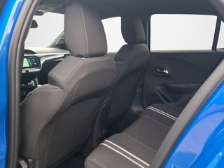 Opel Corsa F 1.2 Turbo GS KLIMA / NAVI / KAMERA / KED / SITZHEIZUNG - foto 5