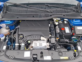 Opel Corsa F 1.2 Turbo GS KLIMA / NAVI / KAMERA / KED / SITZHEIZUNG - foto 7