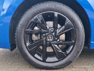 Opel Corsa F 1.2 Turbo GS KLIMA / NAVI / KAMERA / KED / SITZHEIZUNG - foto 8