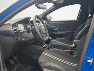 Opel Corsa F 1.2 Turbo GS KLIMA / NAVI / KAMERA / KED / SITZHEIZUNG - bilder 4