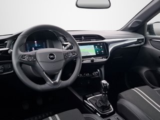 Opel Corsa F 1.2 Turbo GS KLIMA / NAVI / KAMERA / KED / SITZHEIZUNG - bilder 5