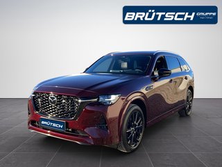 Mazda CX-80 Vorführfahrzeug Kaufen