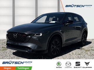 Mazda CX-5 Vorführfahrzeug Kaufen