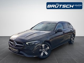 Mercedes-Benz C 220 Gebrauchtwagen Kaufen