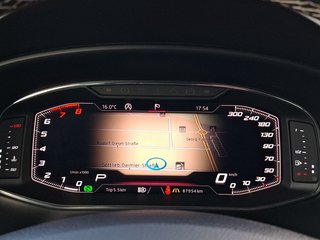 Seat Leon 2.0 TSI Cupra 290 DSG / NAVI / LED / KAMERA / DAB - bilder 2