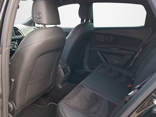 Seat Leon 2.0 TSI Cupra 290 DSG / NAVI / LED / KAMERA / DAB - bilder 5