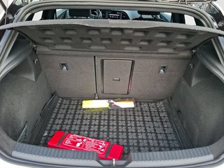 Seat Leon 2.0 TSI Cupra 290 DSG / NAVI / LED / KAMERA / DAB - bilder 6