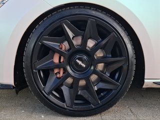 Seat Leon 2.0 TSI Cupra 290 DSG / NAVI / LED / KAMERA / DAB - bilder 8