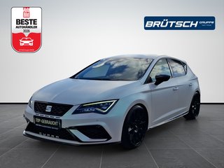 Seat Leon Gebrauchtwagen Kaufen