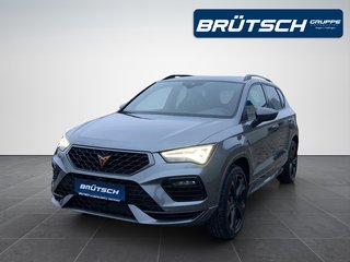 CUPRA Ateca Vorführfahrzeug Kaufen