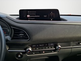 Mazda CX-30 Nagisa 2.5 e-SKYACTIV-G 2WD AUTOMATIK / BOSE / NAVI - foto 8