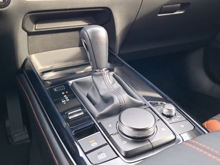 Mazda CX-30 Nagisa 2.5 e-SKYACTIV-G 2WD AUTOMATIK / BOSE / NAVI - foto 9