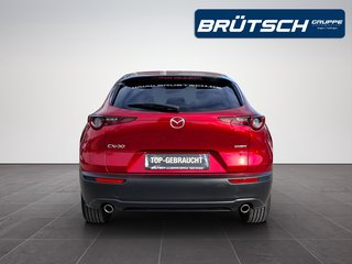 Mazda CX-30 Nagisa 2.5 e-SKYACTIV-G 2WD AUTOMATIK / BOSE / NAVI - foto 1