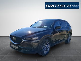 Mazda CX-5 Gebrauchtwagen Kaufen
