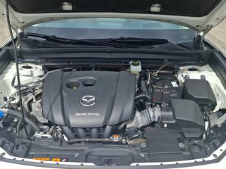 Mazda CX-30 AWD 2.0 KLIMA / ACC / NAVI / LED / ALU - foto 7