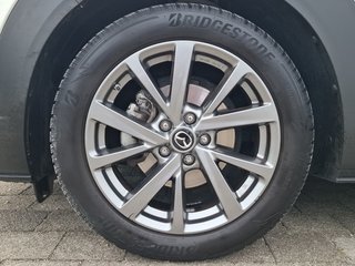 Mazda CX-30 AWD 2.0 KLIMA / ACC / NAVI / LED / ALU - foto 8