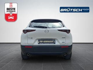 Mazda CX-30 AWD 2.0 KLIMA / ACC / NAVI / LED / ALU - bilder 1