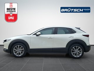 Mazda CX-30 AWD 2.0 KLIMA / ACC / NAVI / LED / ALU - bilder 2