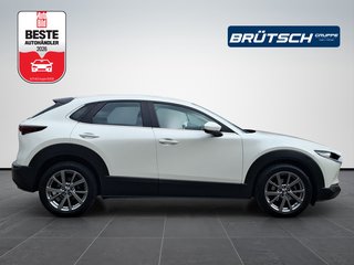 Mazda CX-30 AWD 2.0 KLIMA / ACC / NAVI / LED / ALU - bilder 3