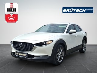 Mazda CX-30 Gebrauchtwagen Kaufen