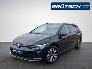 Volkswagen Golf Variant Gebrauchtwagen Kaufen