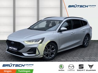 Ford Focus Gebrauchtwagen Kaufen