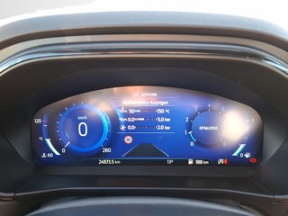 Ford Focus ST X 2.3 KLIMA / LED / ACC / HEAD-UP / BANG & OLUFSEN - foto 2