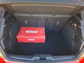Ford Focus ST X 2.3 KLIMA / LED / ACC / HEAD-UP / BANG & OLUFSEN - foto 6